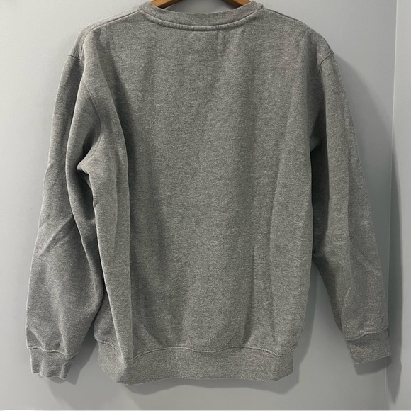 Penn State Embroidered University Crew Neck - Picture 3 of 5